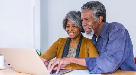 Financial Webinars